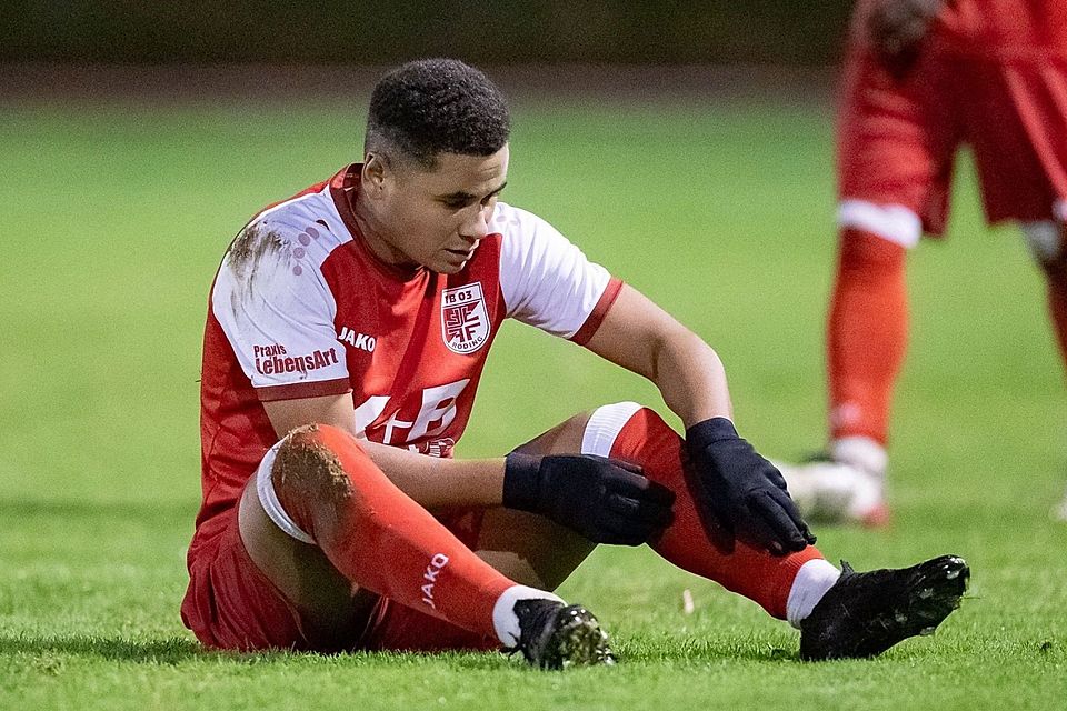 Unter anderem Raul Almeida Da Silva hat den Verantwortlichen sein Ja-Wort gegeben.