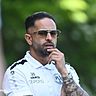 Für Dennis Ochs und dem FV Bonn-Endenich steht ein richtungsweisendes Spiel an. 