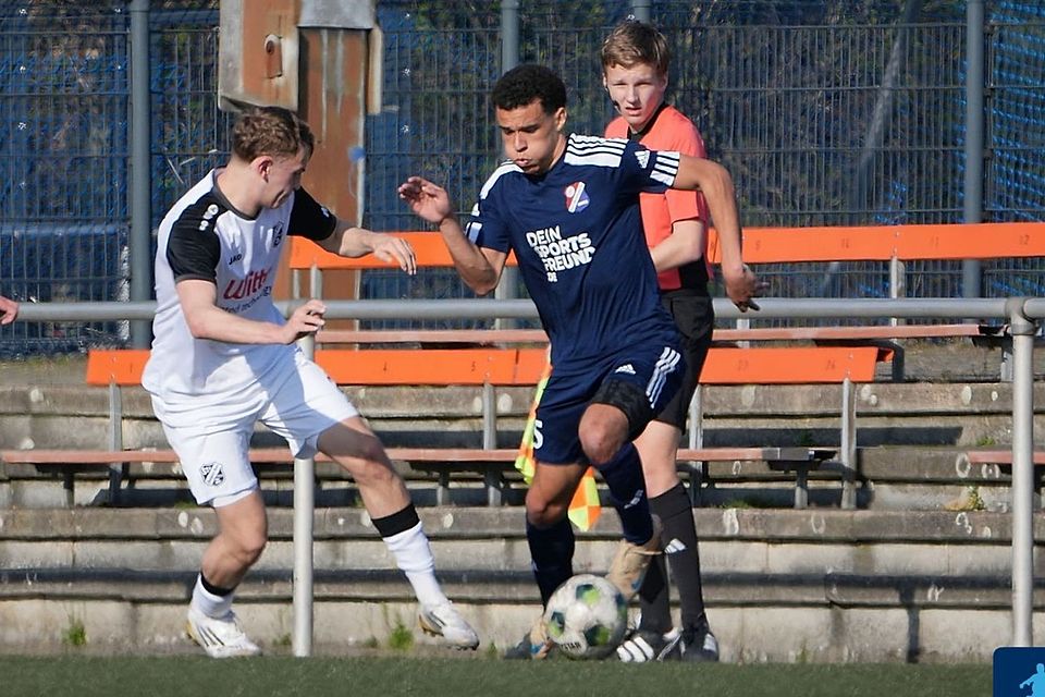 Veränderungen in Unterrath. 