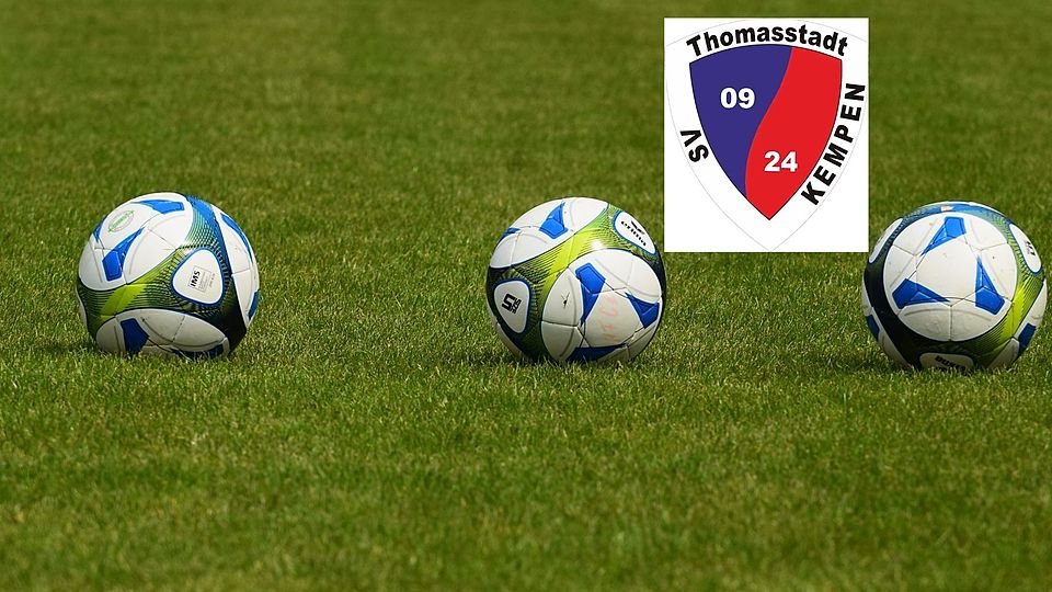 Der SV Thomasstadt Kempen bekommt eine Frauenmannschaft.