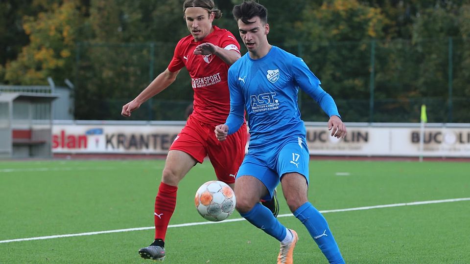 Westfalenliga 2: Türkspor Dortmund Spitzenreiter dank 4:0 über Wanne-Eickel