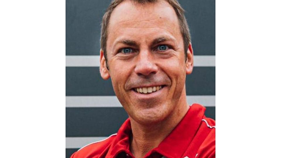 Gerhard SauerweinFoto: fupa/Sauerwein