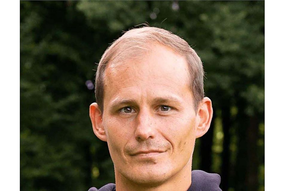 Henning Gieseler übernimmt für ein Spiel beim MTSV. 
