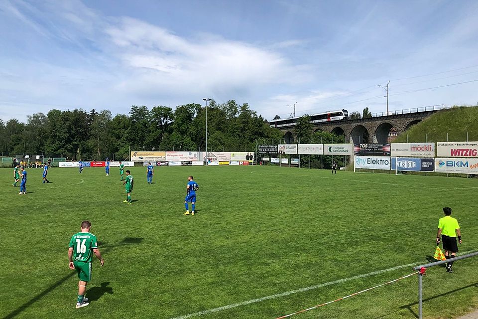 Veltheim siegt in Diessenhofen mit 2:1 und besiegelt den Abstieg des Heimteams.