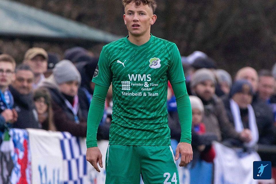 Für Top-Torschütze Arne Wessels steht nach der Verletzung auch die Klub-WM mit Borussia Dortmund auf der Kippe. 