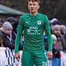 Für Top-Torschütze Arne Wessels steht nach der Verletzung auch die Klub-WM mit Borussia Dortmund auf der Kippe. 