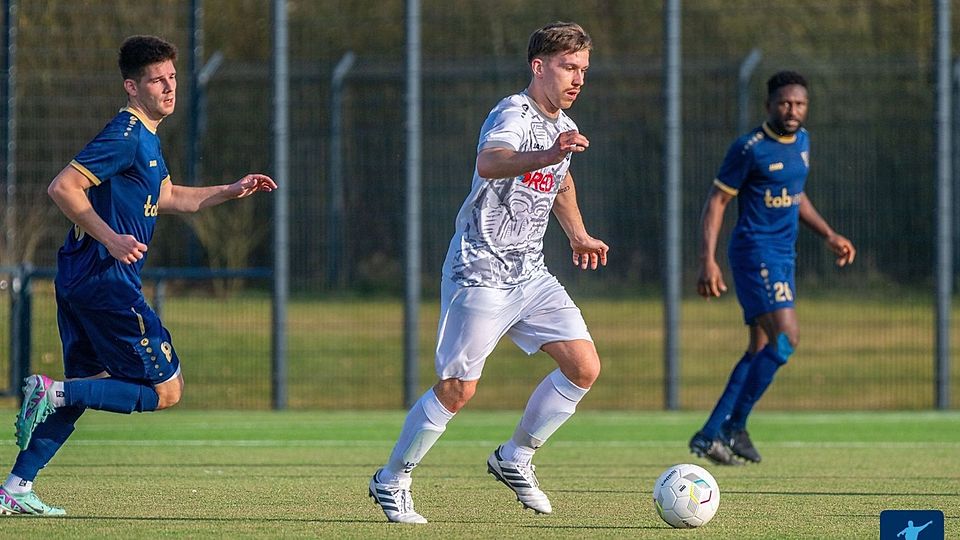 In Kevelaer ist Derbyzeit.