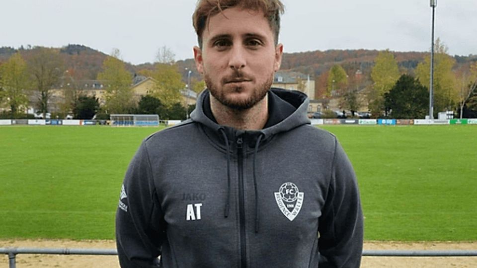 Aurélien Terrier