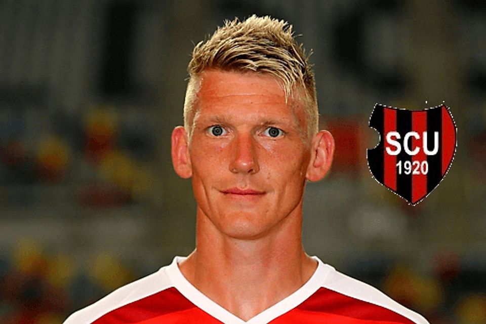 Der SC Unterbach verpflichtete Axel Bellinghausen. 
