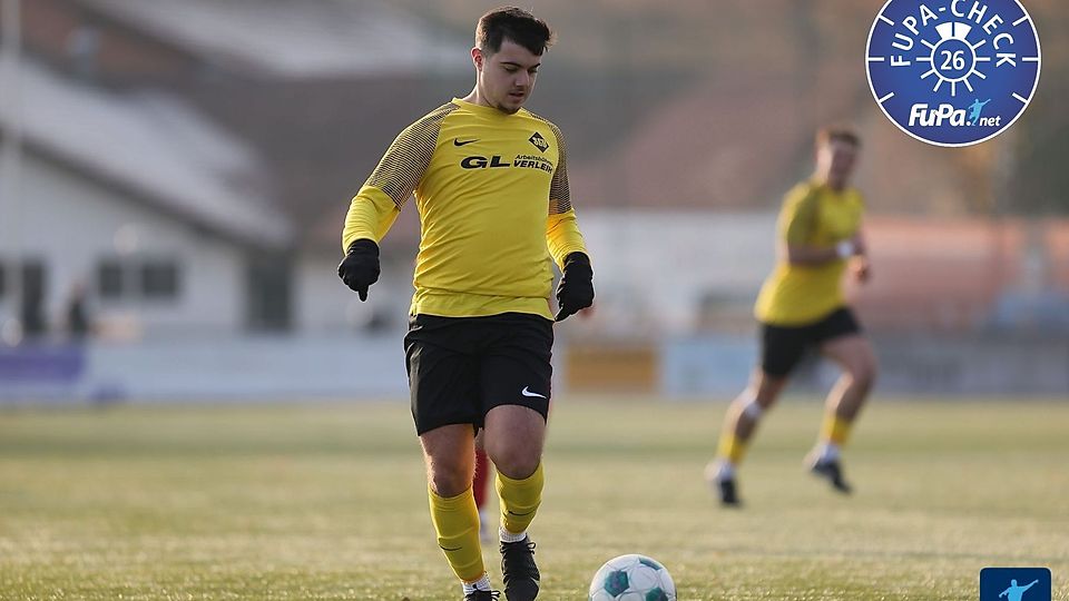 Punktgleich mit dem Tabellenersten startet die SG Oberliederbach in die Rückrunde der Kreisoberliga Main-Taunus.