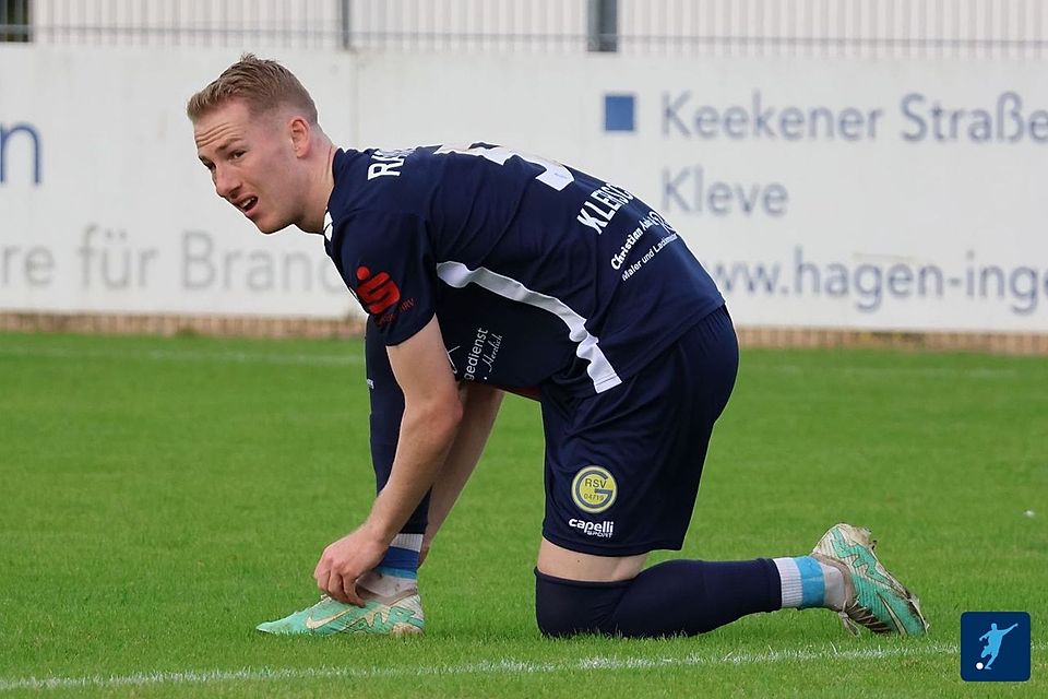 Ratingen gewann gegen den SC Union Nettetal. 