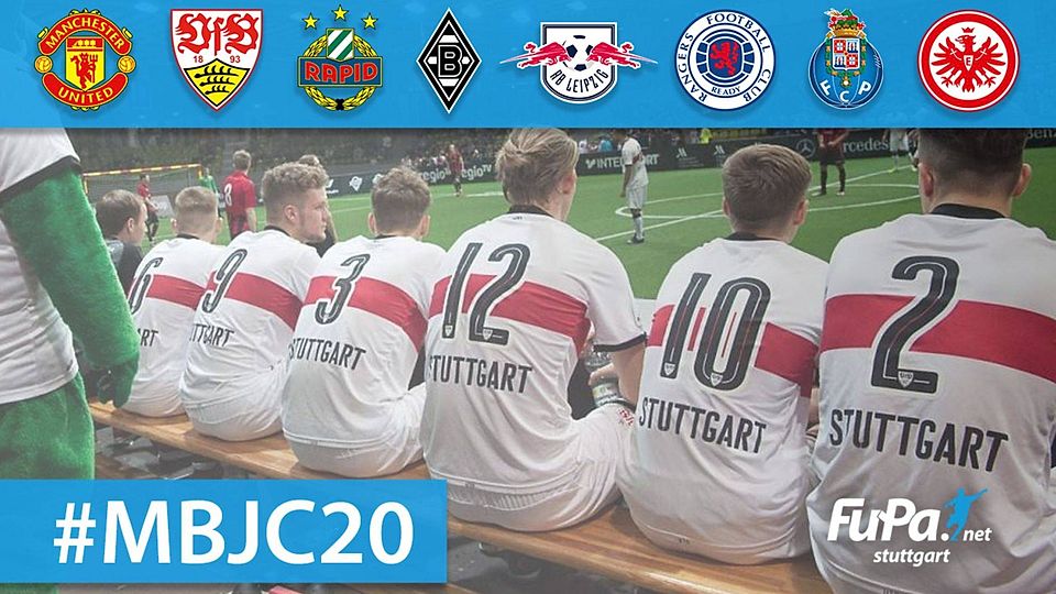 Der FuPa-Liveblog rund um das U19-Hallenturnier im Sindelfinger Glaspalast.