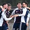Jubelt der SC Schwabach auch am kommenden Spieltag?
