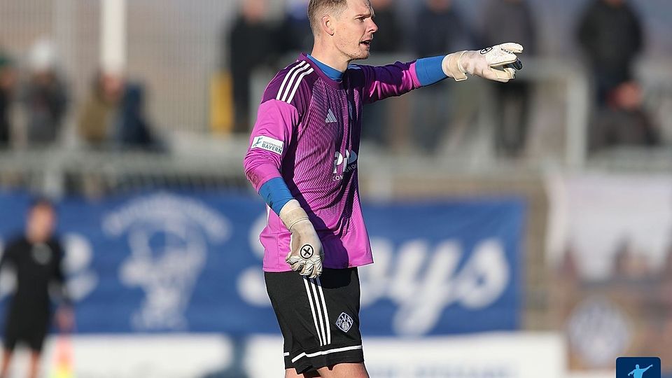 Eric Verstappen bleibt nun doch länger als geplant am Schönbusch in Aschaffenburg.