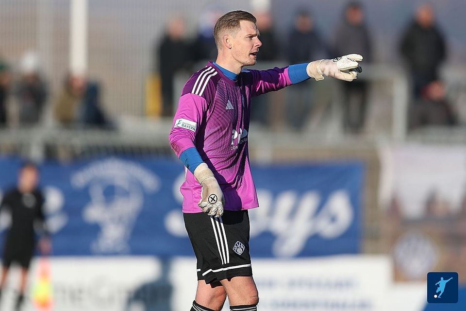 Eric Verstappen bleibt nun doch länger als geplant am Schönbusch in Aschaffenburg.