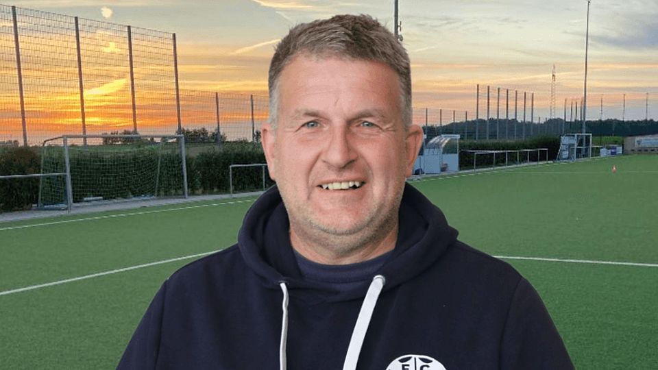 Thomas Schmitz ist als Vorsitzender von Blau-Weiß Wickrathhahn zurückgetreten.