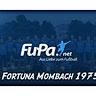 Der erste Teilnehmer der FuPa.net Crossbar-Challenge: FC Fortuna Mombach.