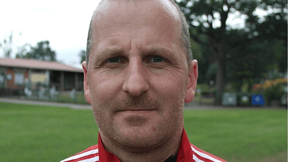 Norman Wendland (Archivbild)