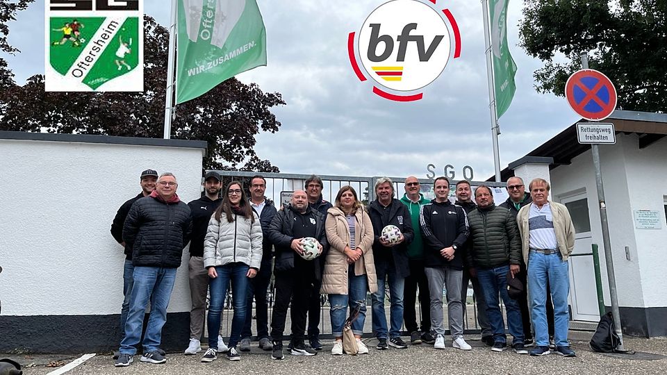Vereinsdialog SG Oftersheim