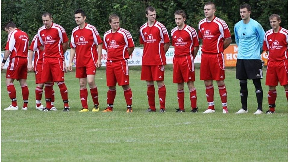 EIn hartumkämpftes Spiel zwischen Asbach und Stubenberg endet aber leider torlos 0:0. Foto: Grashuber