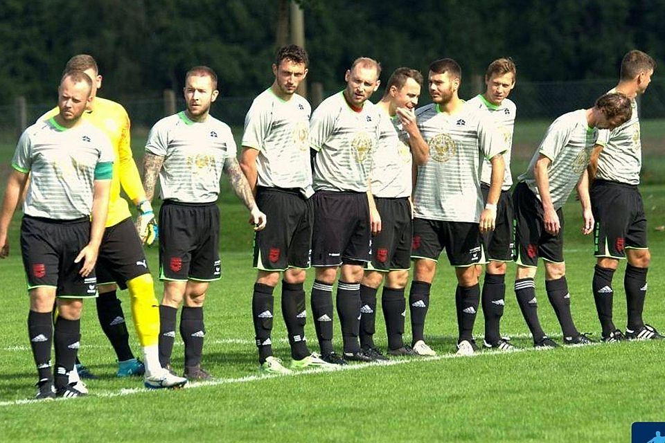 Auch in dieser Saison zählt die Reserve des SV Wacker Ströbitz zu den defensivstärksten Teams auf Landesebene in Brandenburg.