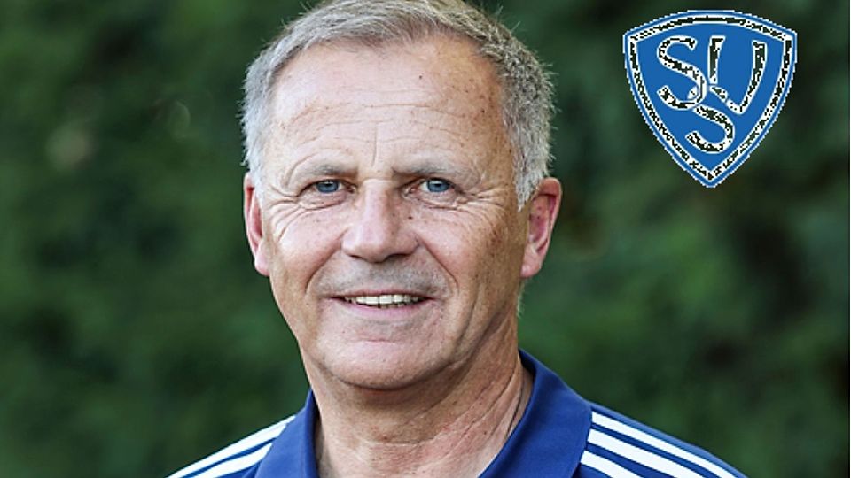Jörg Gonschior ist nicht mehr Trainer beim SV Spellen.