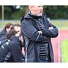 GSV-Coach Sven Hayer: "Wir haben hier einen Umbruch eingeleitet" Foto (Archiv): Eibner