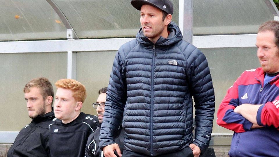 Tobias Schlauderer kickt für die Ü32 vom ATSV Kelheim. Aber auch die übrigen Teams werden ihre besten Techniker aufs Parkett schicken.
