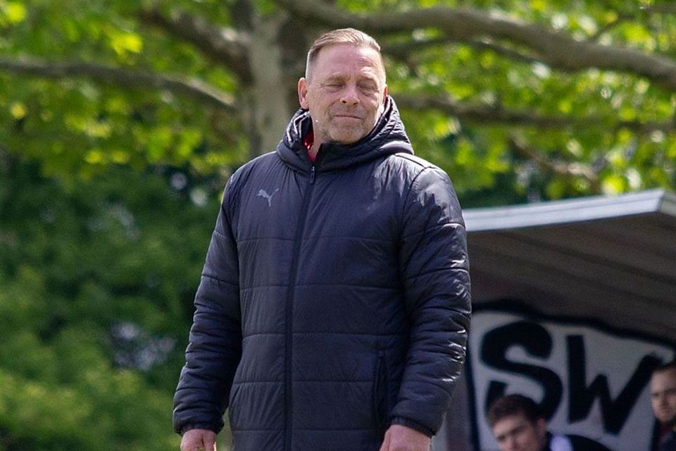 Welt- und Europameister Thomas Häßler 