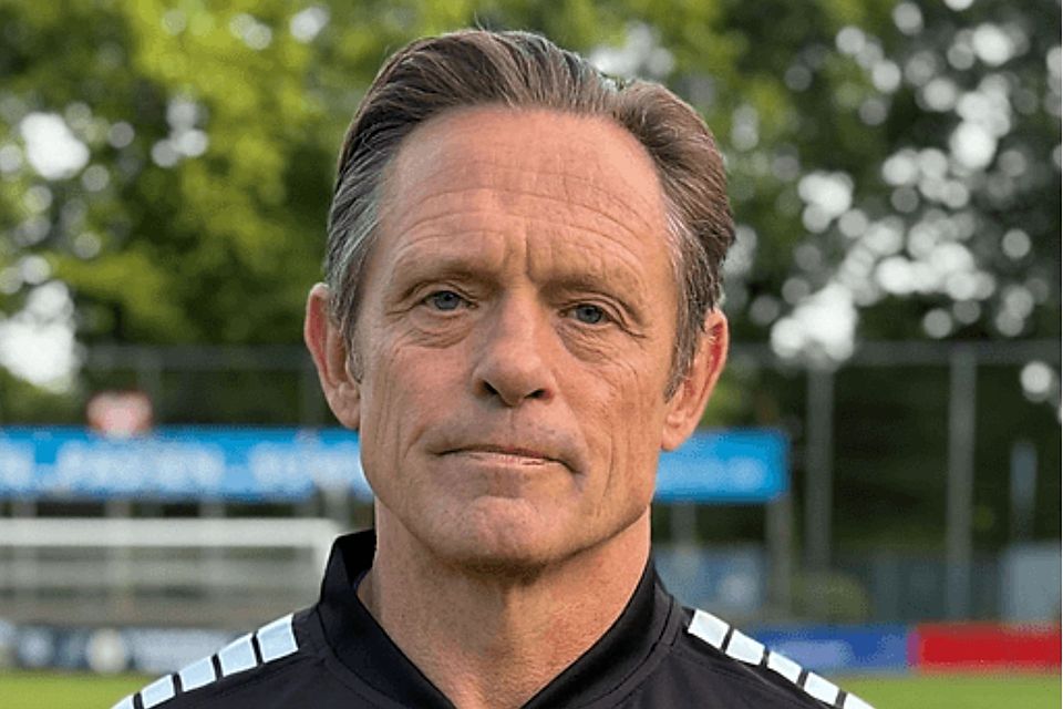 Jörn Großkopf hat die U23 zum Top-Team und die Profis zum Klassenerhalt geführt. 