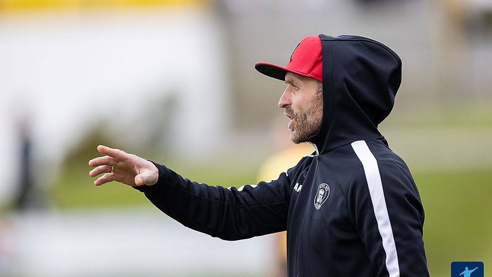 Jürgen Schmid bleibt Chefanweiser des ATSV Kelheim 