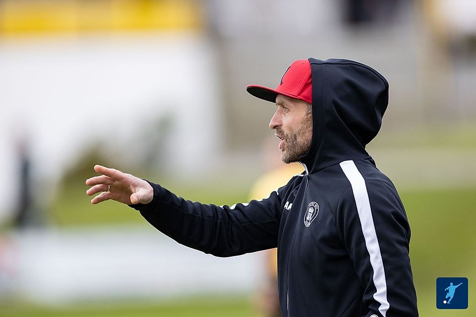 Jürgen Schmid bleibt Chefanweiser des ATSV Kelheim 