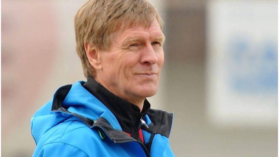Seit vergangener Woche ist Thomas Strauß nicht mehr Trainer beim FSV Reimlingen.   F.: Walter Brugger