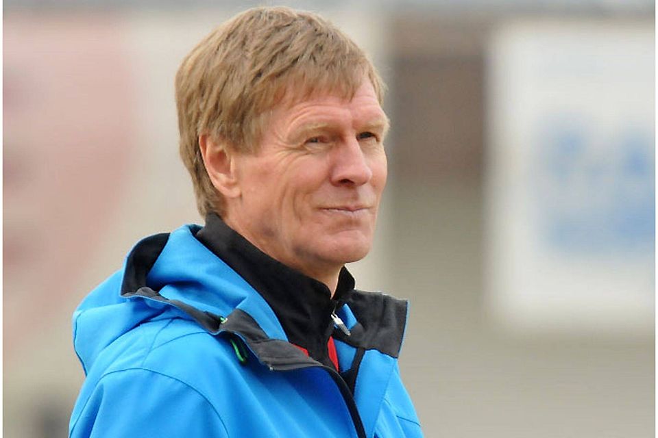 Seit vergangener Woche ist Thomas Strauß nicht mehr Trainer beim FSV Reimlingen.   F.: Walter Brugger