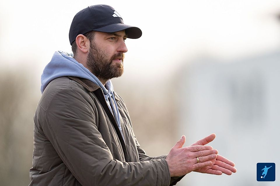 Bogens Coach Max Bachl-Staudinger ist kein Befürworter der neuen Regelung 
