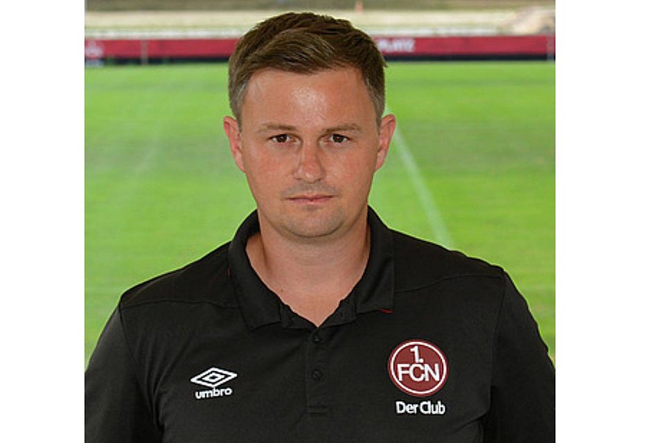 Daniel Wimmer springt bei der Club-U21 ein. 