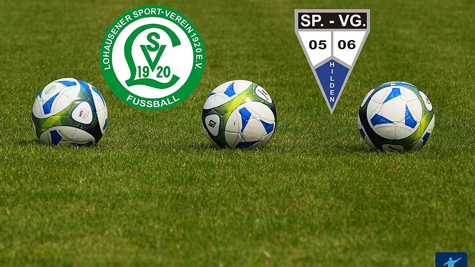 Verwirrung in der B-Jugend.