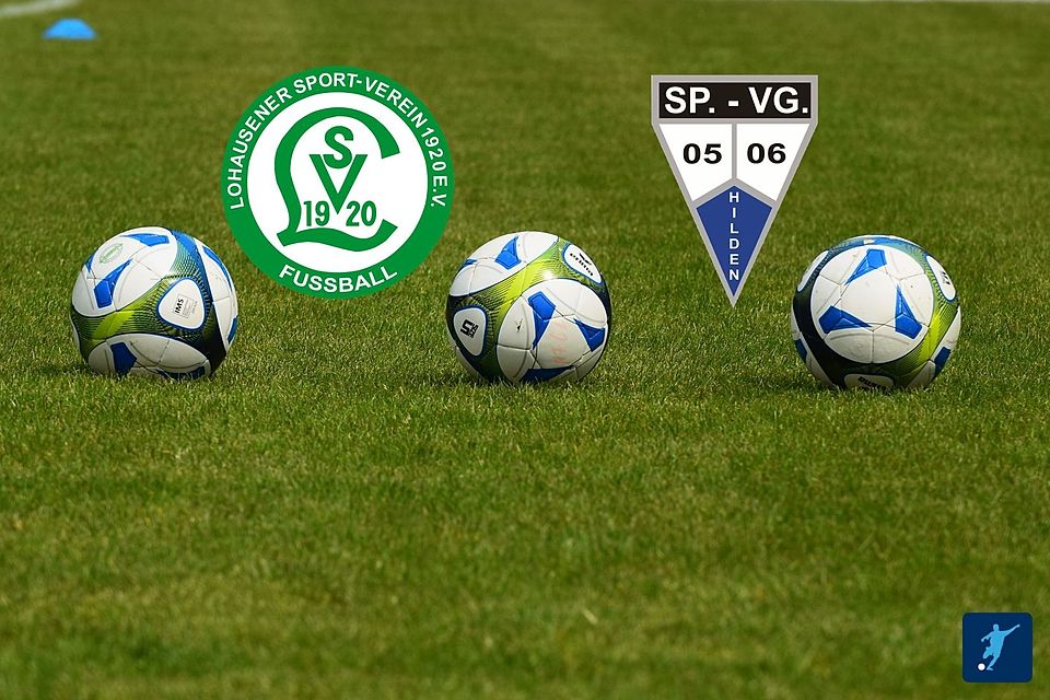 Verwirrung in der B-Jugend. Verwirrung in der B-Jugend.