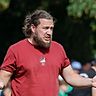 Schwabing-Coach Zepeda kann mit seinen Mannen zufrieden sein.