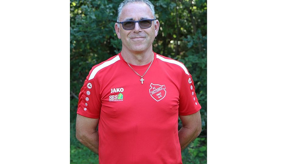 Mit den bislang erzielten zehn Punkten können Trainer Johann Reifers und seine Mettericher vollauf zufrieden sein.