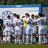 Die SG Rauenthal/Martinsthal konnte trotz 2:0-Pausenführung nicht in Dietkirchen gewinnen.