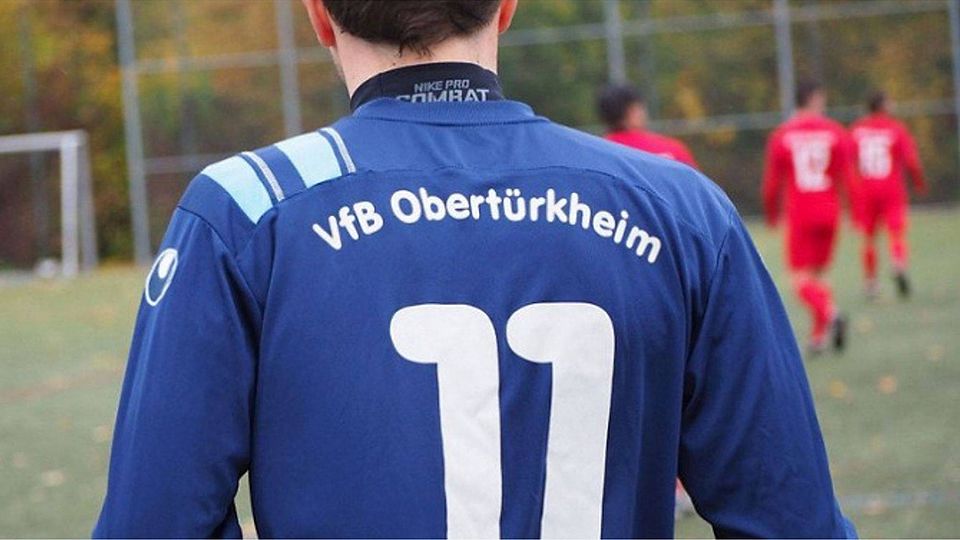 Mindestens fünf Spieler verlassen den VfB Obertürkheim zur neuen Saison. Foto: Florian