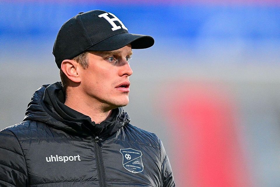 Sven Bender und die SpVgg Unterhaching spielen eine starke Saison, verzichten jedoch nun auf den Aufstieg in die 3. Liga.