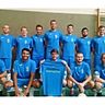 Freuen sich über eigene Futsal-Liga im Südwesten: TSG Bretzenheim. F: Ernst