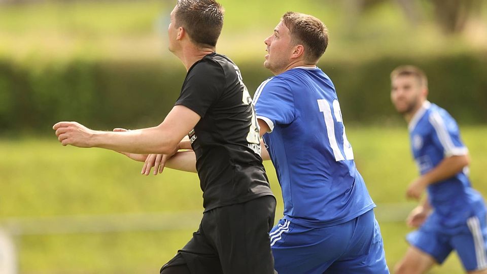 Spiele der Sportfreunde Lok Wengerohr-Belingen auf dem Ürziger Rasenplatz sind auf absehbare Zeit passè.