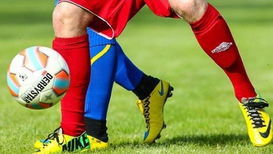 Wir liefern euch eine Übersicht über die zweite Runde im Bezirkspokal Stuttgart. Foto: Patten