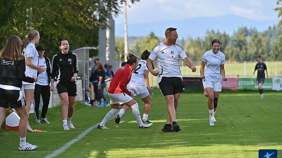 In Ruderting hofft man nach zwei bitteren Niederlagen darauf, am Wochenende endlich wieder jubeln zu dürfen.