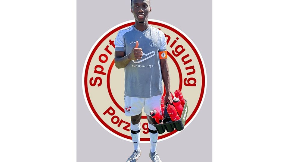 Nilson Santos wechselt zu Eintracht Hohkeppel