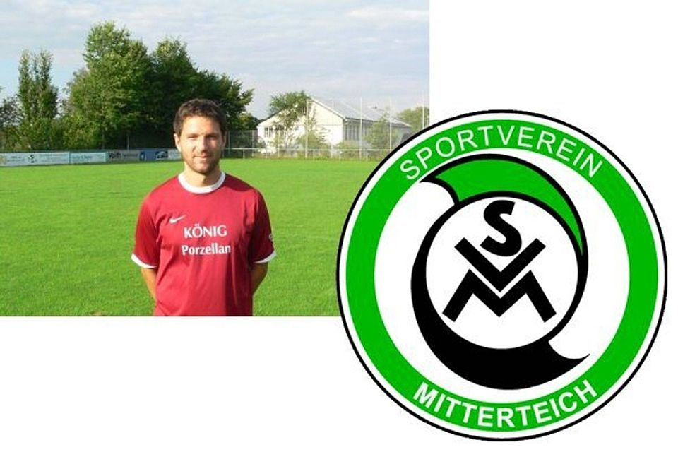Frantisek Nedbaly ist einer der Neuzugänge des SV Mitterteich. Der 36-jährige kommt vom Landesliga-Absteiger TSV Thiersheim