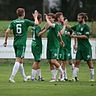 Konnte den TSV Gersthofen besiegen: Der SV Manching.